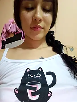 Selena blake online show from February 7, 2025, 1:47 am