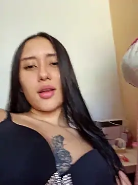 Selena blake online show from March 9, 2025, 7:59 pm