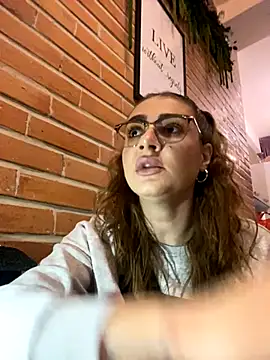 Abby  White online show from October 25, 2025, 4:13 pm