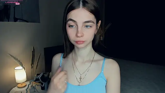 MaryJacksoon online show from January 6, 2025, 7:31 am