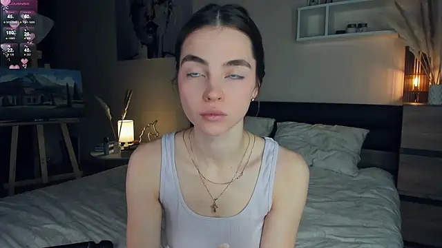 MaryJacksoon online show from January 20, 2025, 7:47 am