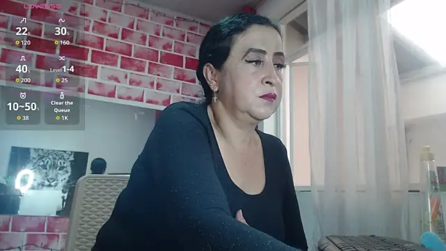 anita s3x online show from October 3, 2025, 11:40 am