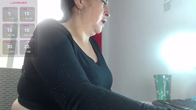 anita s3x online show from November 1, 2025, 11:34 am