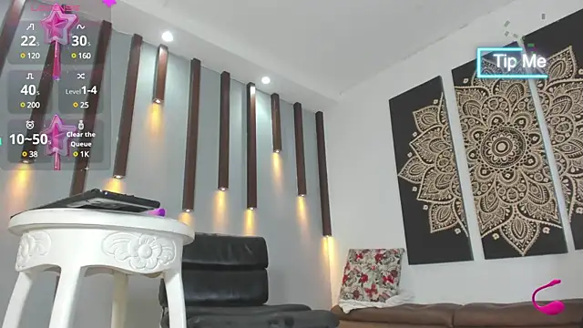 Snapshot of black_cami chatting on January 12, 2025, 11:47 pm black cami online show from January 12, 2025, 11:47 pm
