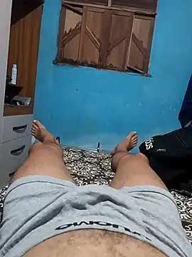 Snapshot of 1995eduardo chatting on February 23, 2025, 8:55 pm 1995eduardo online show from February 23, 2025, 8:55 pm