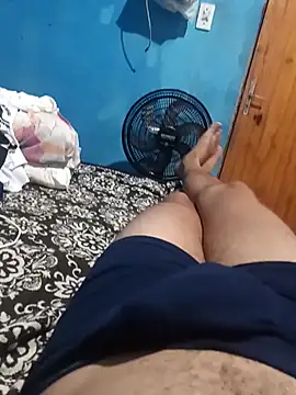 Snapshot of 1995eduardo chatting on March 3, 2025, 10:52 pm 1995eduardo online show from March 3, 2025, 10:52 pm