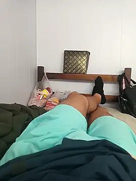 Snapshot of 1995eduardo chatting on November 9, 2025, 4:38 pm 1995eduardo online show from November 9, 2025, 4:38 pm