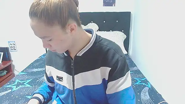 giuliana andrade online show from November 8, 2025, 1:06 am