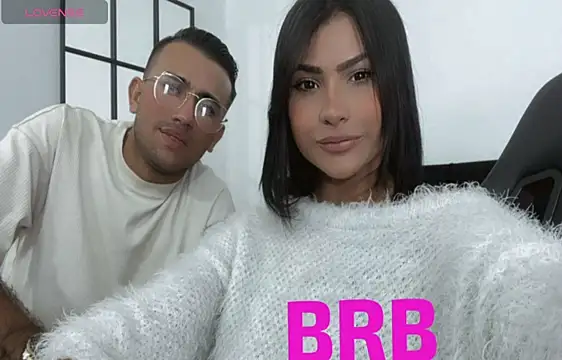 catalina and roger online show from February 12, 2025, 1:41 am