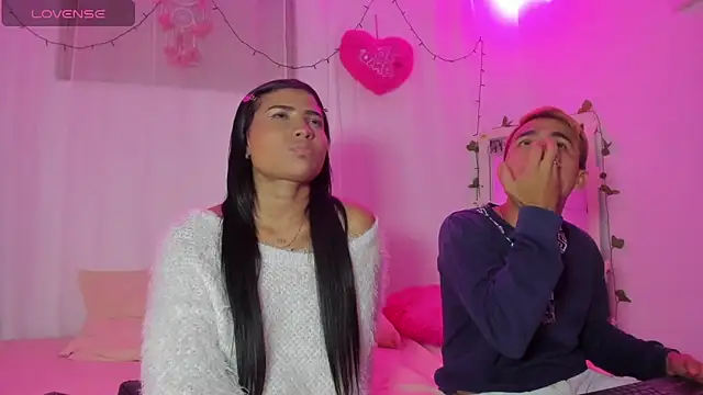 catalina and roger online show from March 9, 2025, 4:38 am