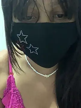 Snapshot of Jeroliee_viyana chatting on December 6, 2024, 1:18 am Jeroliee viyana online show from December 6, 2024, 1:18 am