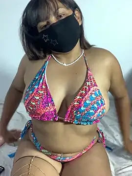 Jeroliee viyana online show from February 23, 2025, 2:07 am