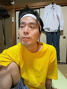 Snapshot of shigeki-113 chatting on October 18, 2025, 1:12 pm shigeki-113 online show from October 18, 2025, 1:12 pm