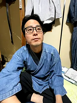 shigeki-113 online show from October 30, 2025, 1:12 pm