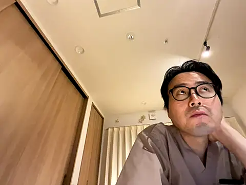 shigeki-113 online show from October 31, 2025, 12:50 pm