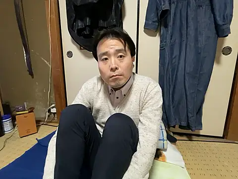 shigeki-113 online show from November 26, 2025, 4:57 am