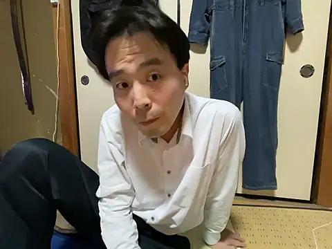 shigeki-113 online show from December 1, 2025, 12:10 pm