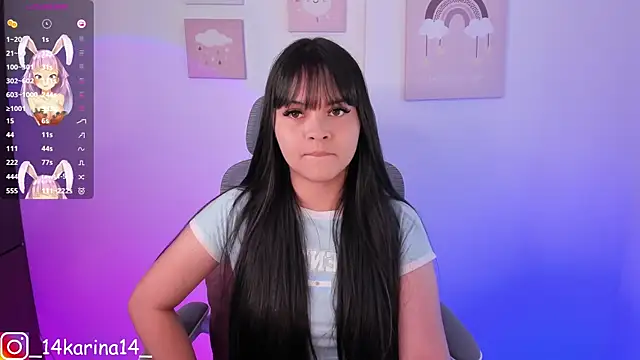 Snapshot of Sofi18_ chatting on December 7, 2024, 12:52 am Sofi18 online show from December 7, 2024, 12:52 am