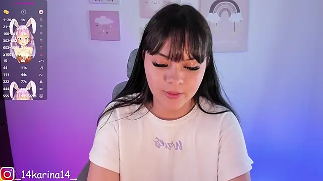 Snapshot of Sofi18_ chatting on December 8, 2024, 6:22 am Sofi18 online show from December 8, 2024, 6:22 am