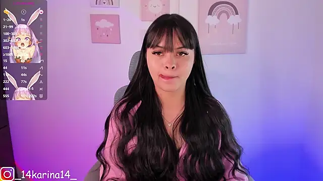 Snapshot of Sofi18_ chatting on December 13, 2024, 3:27 am Sofi18 online show from December 13, 2024, 3:27 am