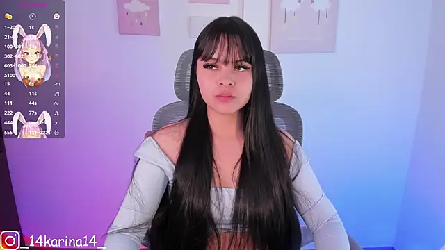 Snapshot of Sofi18_ chatting on December 20, 2024, 9:54 am Sofi18 online show from December 20, 2024, 9:54 am