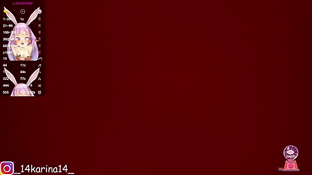 Snapshot of Sofi18_ chatting on February 22, 2025, 2:06 am Sofi18 online show from February 22, 2025, 2:06 am