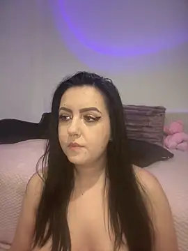 Ariel  Blossom online show from January 24, 2025, 8:22 pm