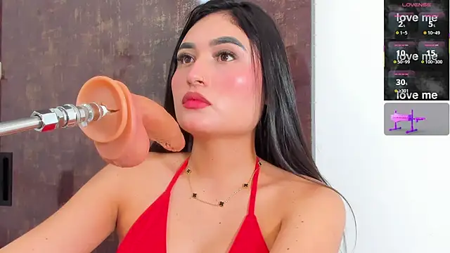 Snapshot of dazhia_lee chatting on September 27, 2025, 7:41 pm dazhia lee online show from September 27, 2025, 7:41 pm