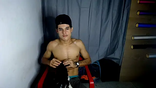 freddy romas online show from January 27, 2025, 1:37 am