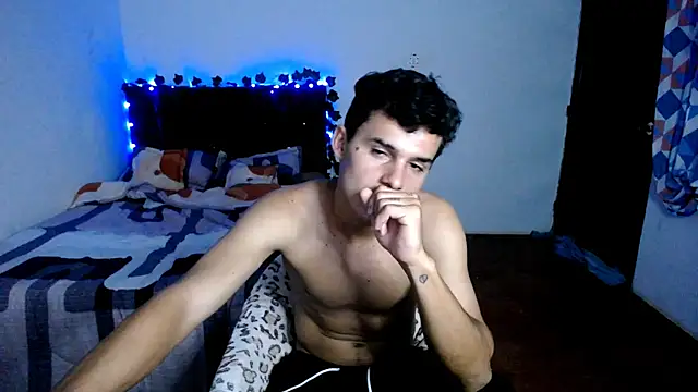 freddy romas online show from September 27, 2025, 12:48 am