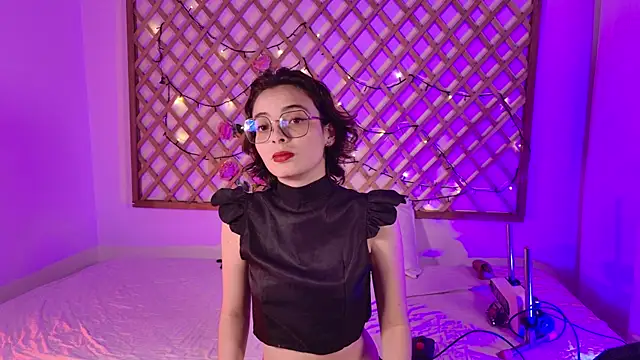 Snapshot of anietorres chatting on December 1, 2025, 11:32 pm anietorres online show from December 1, 2025, 11:32 pm