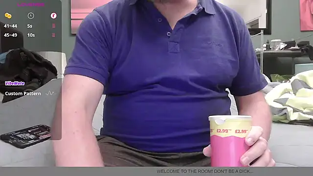 BondBroken online show from November 11, 2025, 6:52 pm