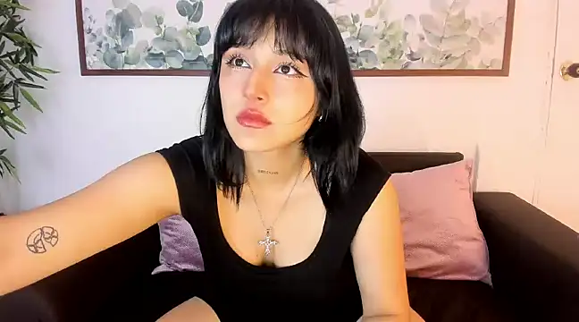 HiromiChan  online show from December 12, 2024, 5:20 am