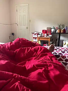 Mingtian4117 online show from September 17, 2025, 7:26 pm