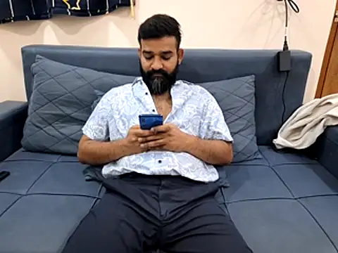 Fun Guuy online show from November 9, 2025, 11:41 am