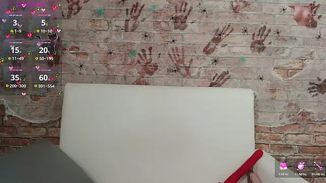 Snapshot of Stefania_Star_ chatting on October 30, 2025, 1:29 am Stefania Star online show from October 30, 2025, 1:29 am