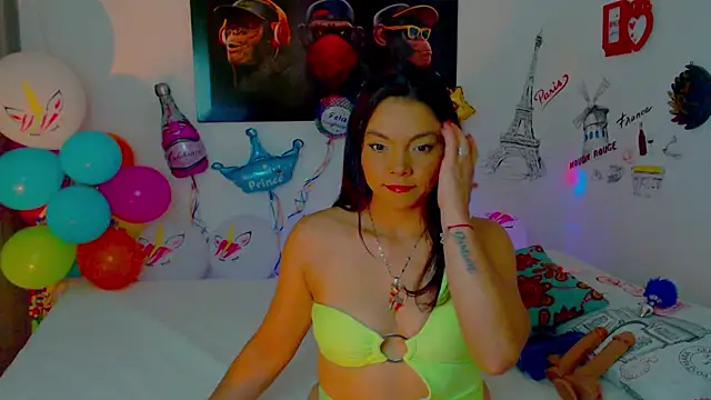 Snapshot of amii777 chatting on January 5, 2025, 4:48 pm amii777 online show from January 5, 2025, 4:48 pm