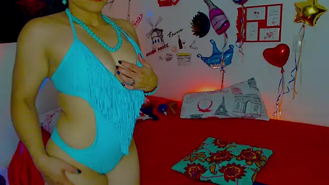 Snapshot of amii777 chatting on January 24, 2025, 5:42 am amii777 online show from January 24, 2025, 5:42 am