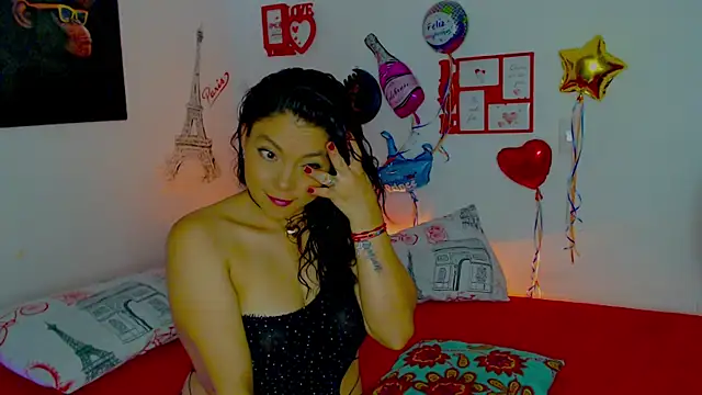 Snapshot of amii777 chatting on January 27, 2025, 5:25 am amii777 online show from January 27, 2025, 5:25 am