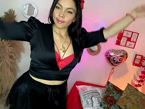 Snapshot of amii777 chatting on October 17, 2025, 7:00 am amii777 online show from October 17, 2025, 7:00 am