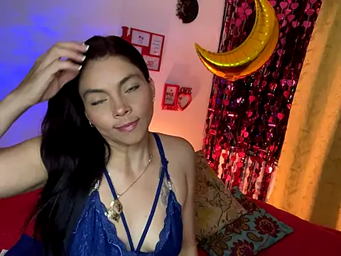 Snapshot of amii777 chatting on October 21, 2025, 7:09 am amii777 online show from October 21, 2025, 7:09 am