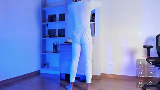 pablo-rincon95 online show from December 22, 2025, 11:40 am