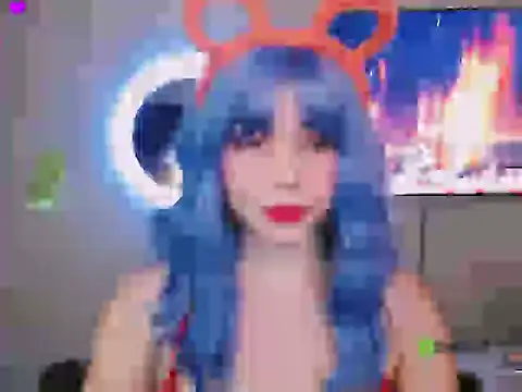 ARIA SUGARUB online show from December 14, 2024, 12:11 am