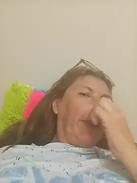 Aranza-Queen online show from March 14, 2025, 8:17 pm