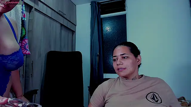 Mabelydani online show from November 22, 2025, 11:37 pm