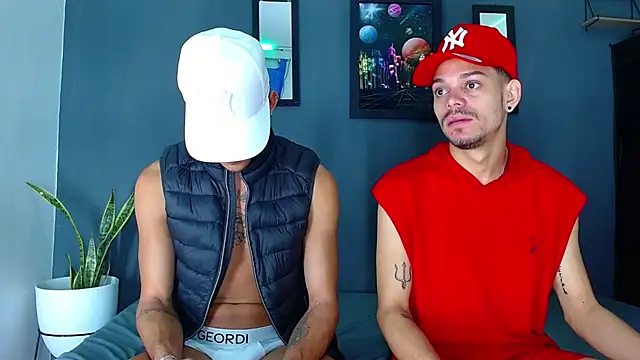 Friendsofeverything  online show from December 18, 2024, 12:40 pm