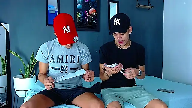 Friendsofeverything  online show from December 22, 2024, 11:22 am