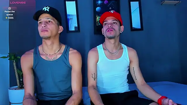 Friendsofeverything  online show from February 7, 2025, 11:45 am