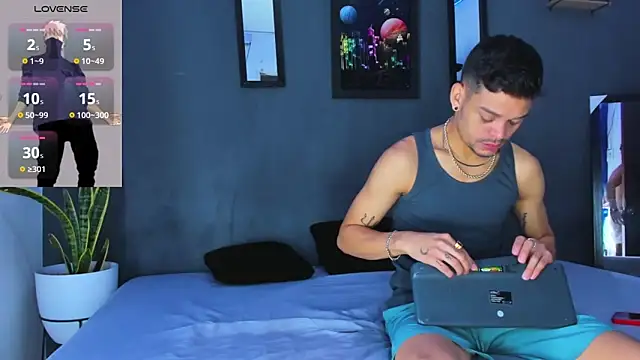 Friendsofeverything  online show from February 19, 2025, 12:00 pm