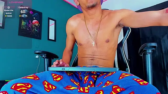 Snapshot of Romancartier_1 chatting on March 5, 2025, 3:40 am Romancartier 1 online show from March 5, 2025, 3:40 am